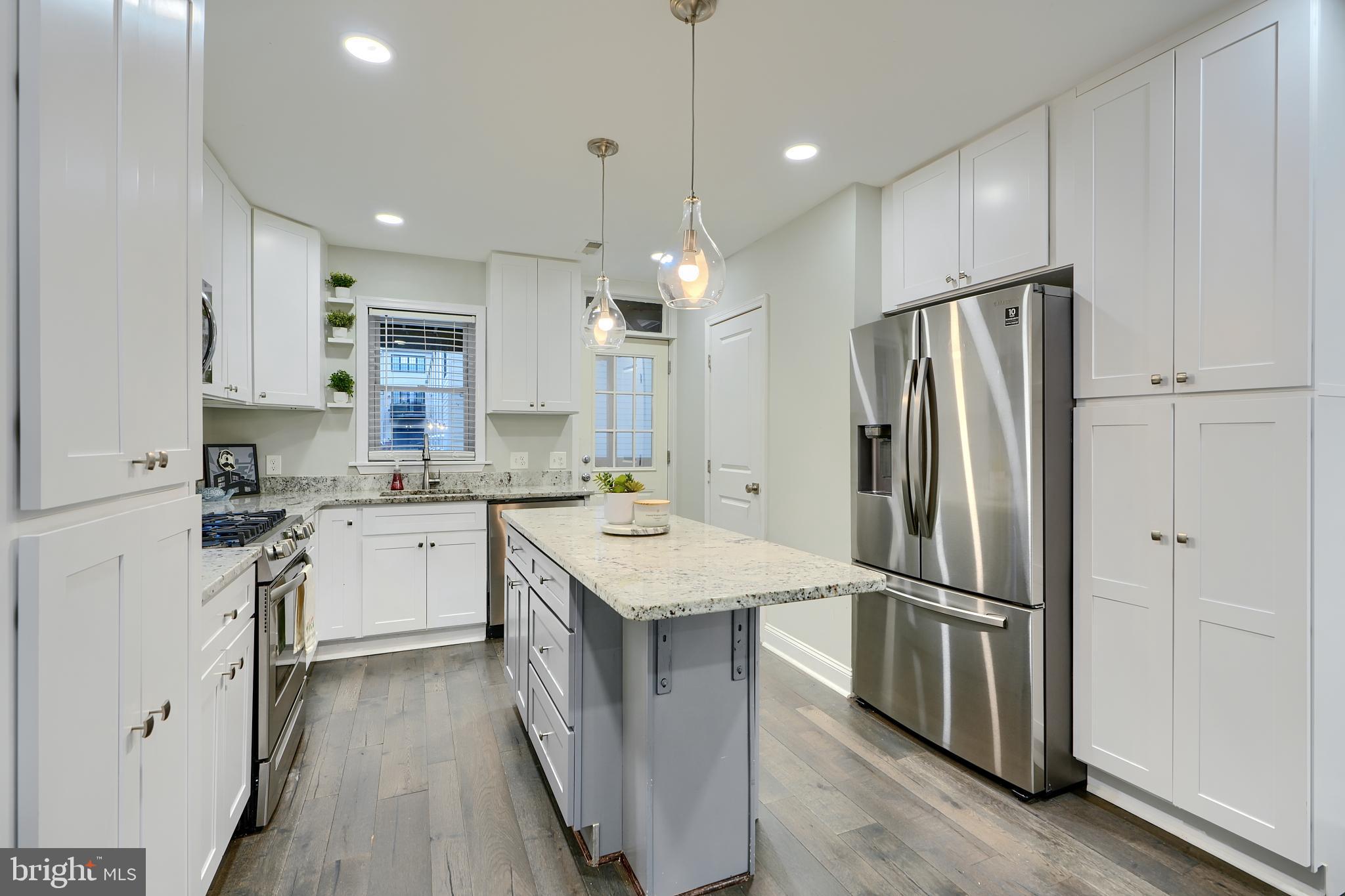 BREWERS HILL - Residential