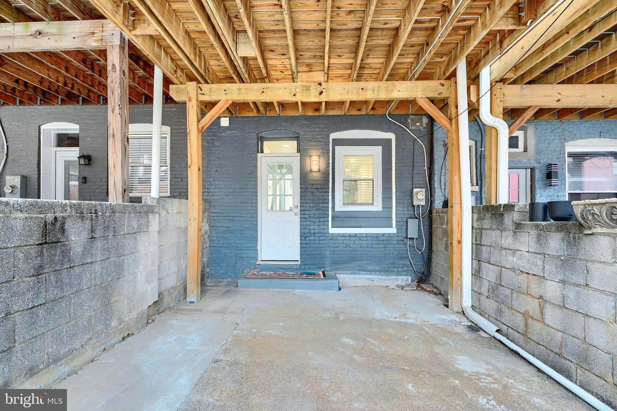 BREWERS HILL - Residential