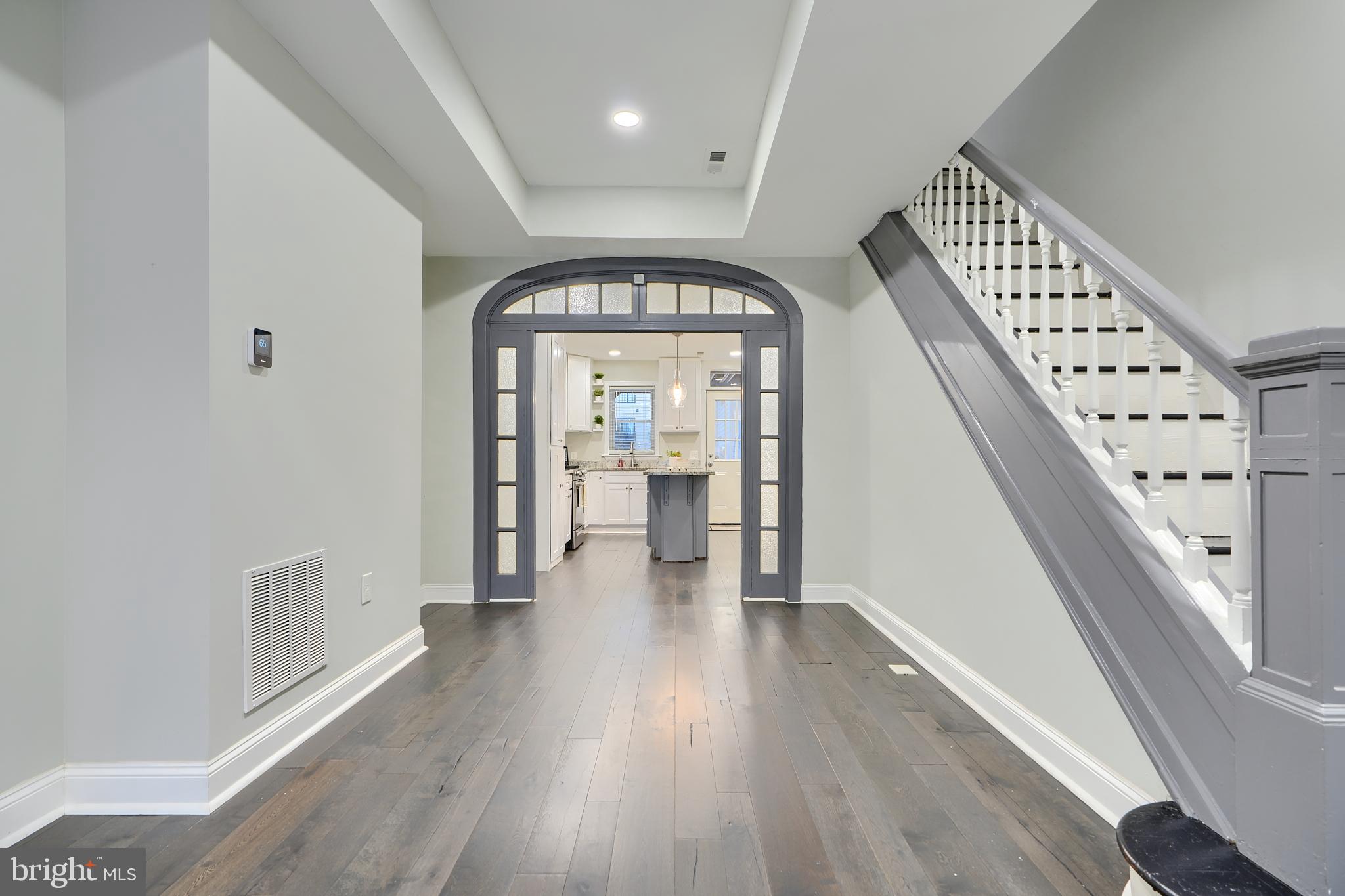 BREWERS HILL - Residential