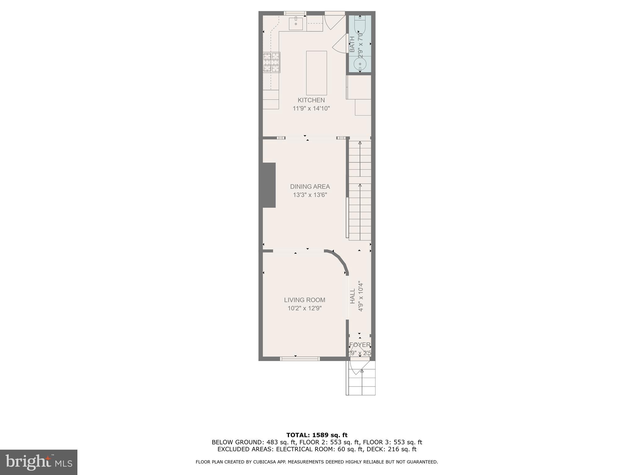 BREWERS HILL - Residential