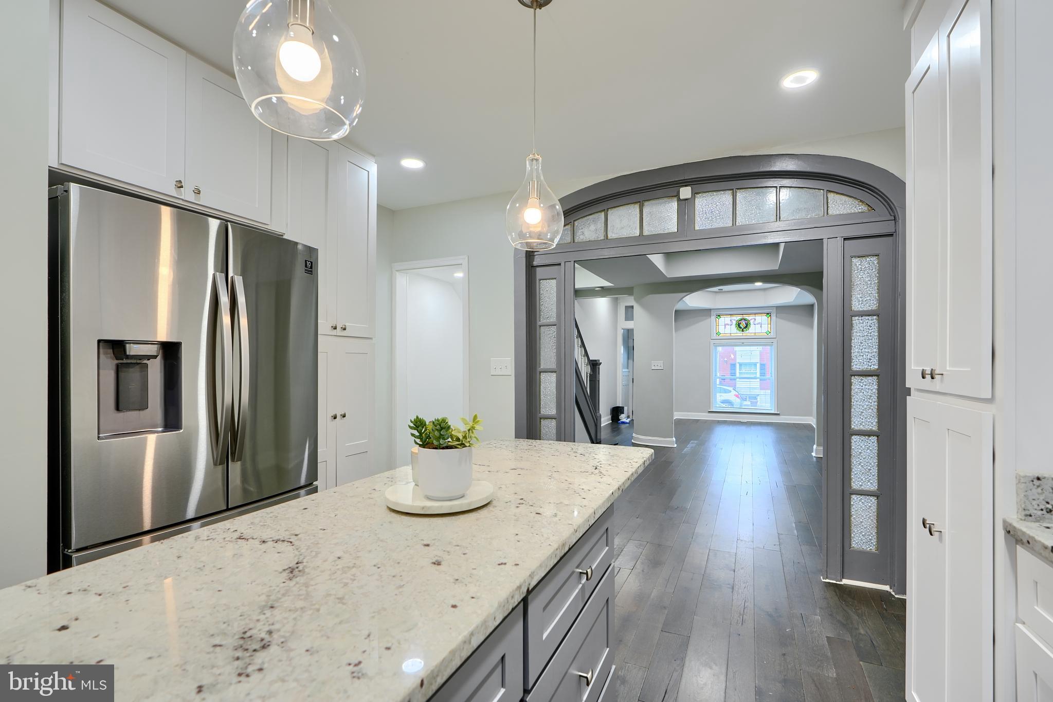 BREWERS HILL - Residential