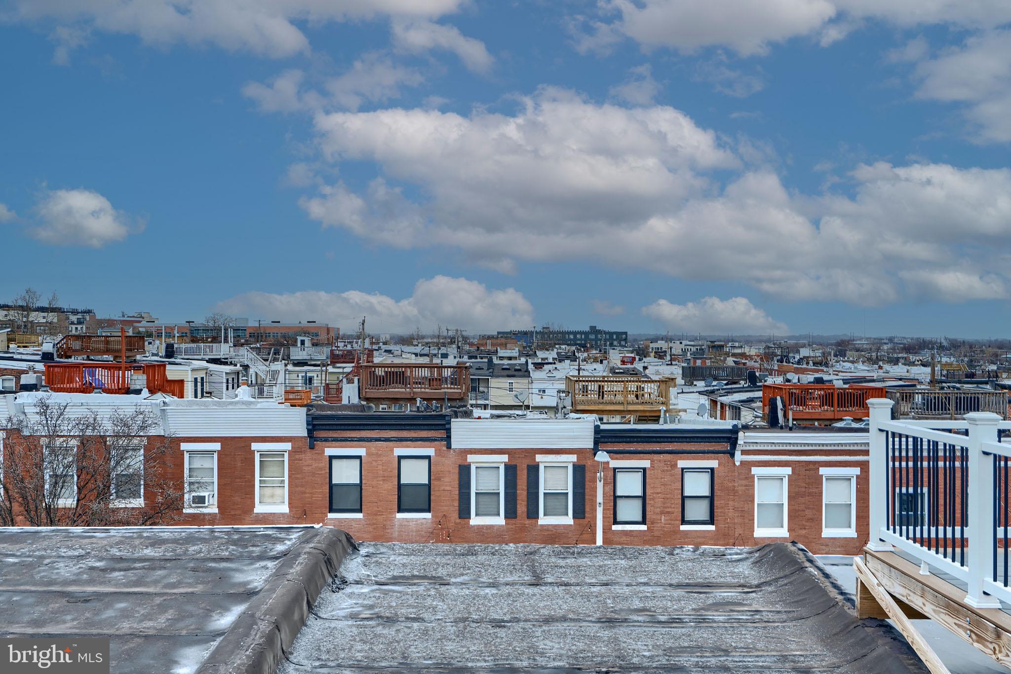 BREWERS HILL - Residential