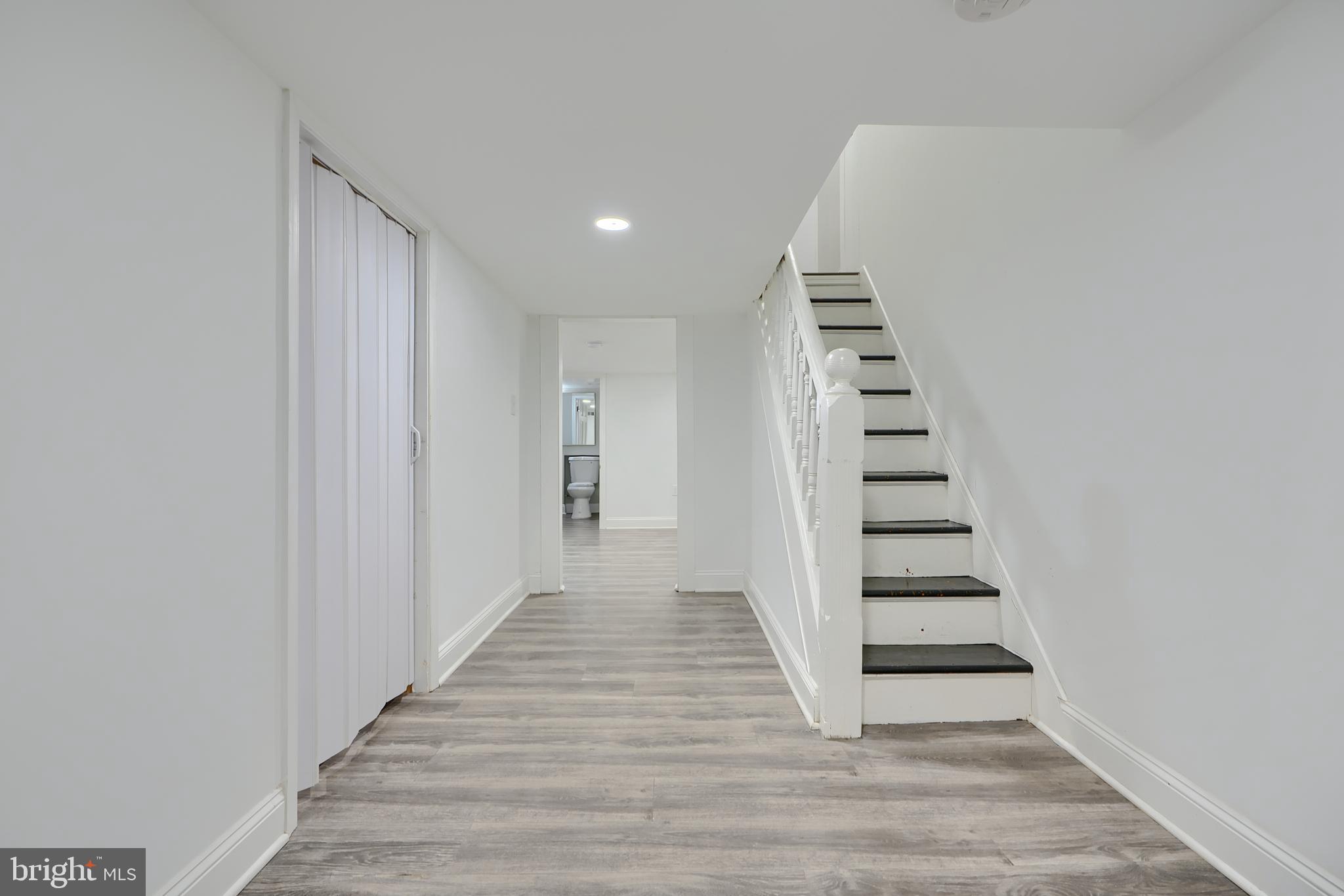 BREWERS HILL - Residential