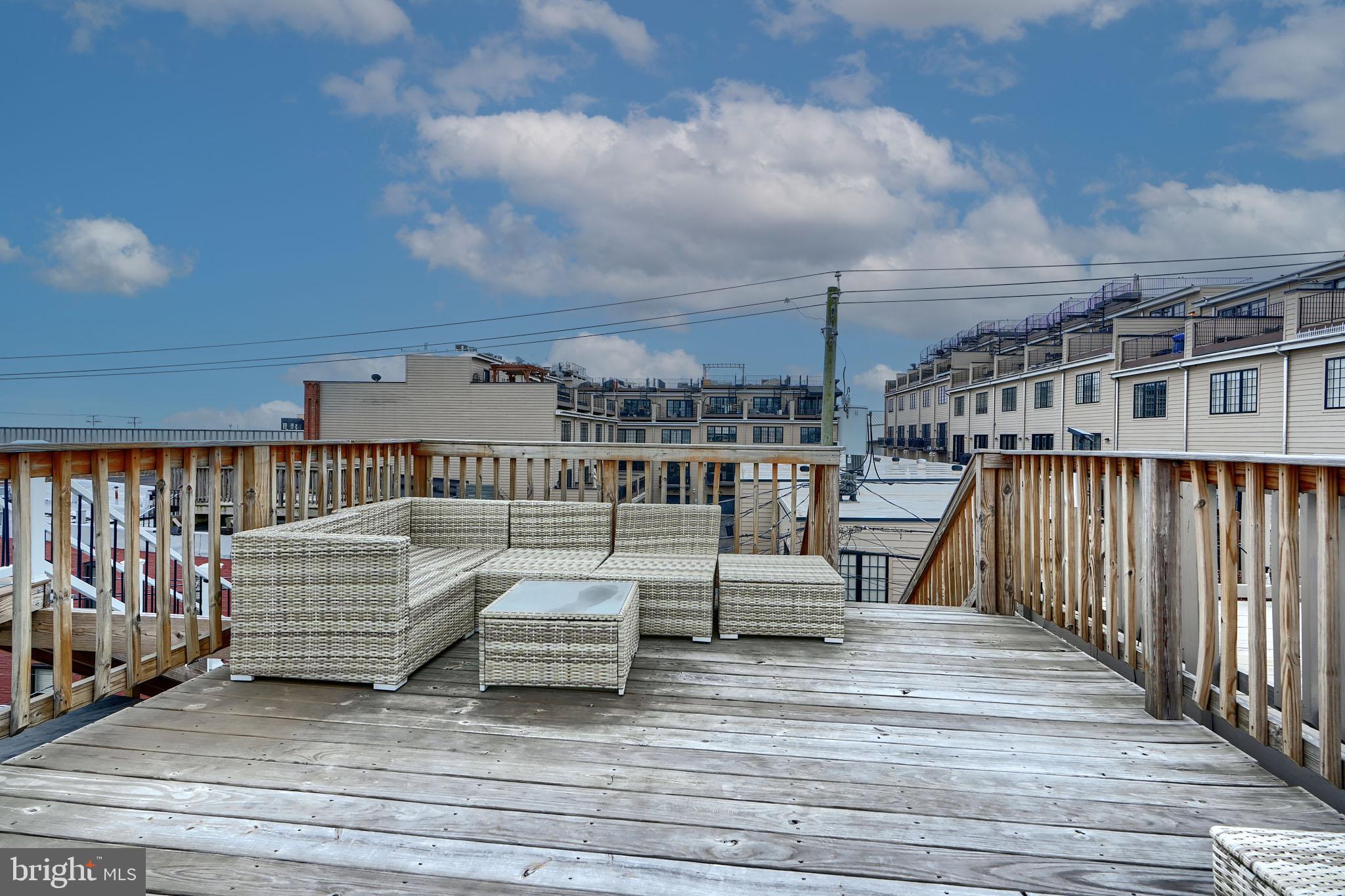 BREWERS HILL - Residential