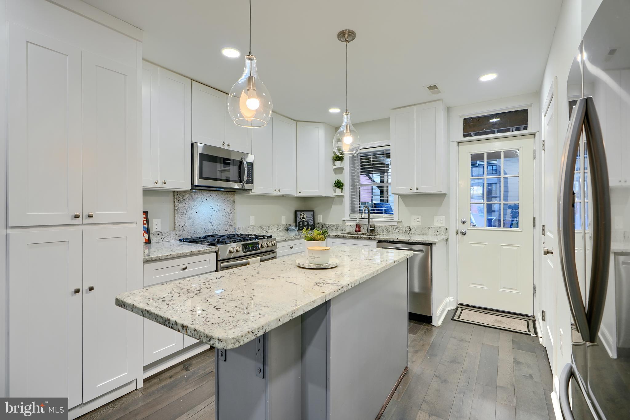 BREWERS HILL - Residential