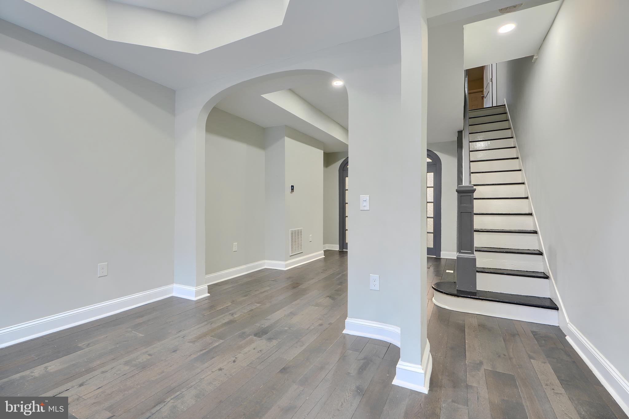 BREWERS HILL - Residential