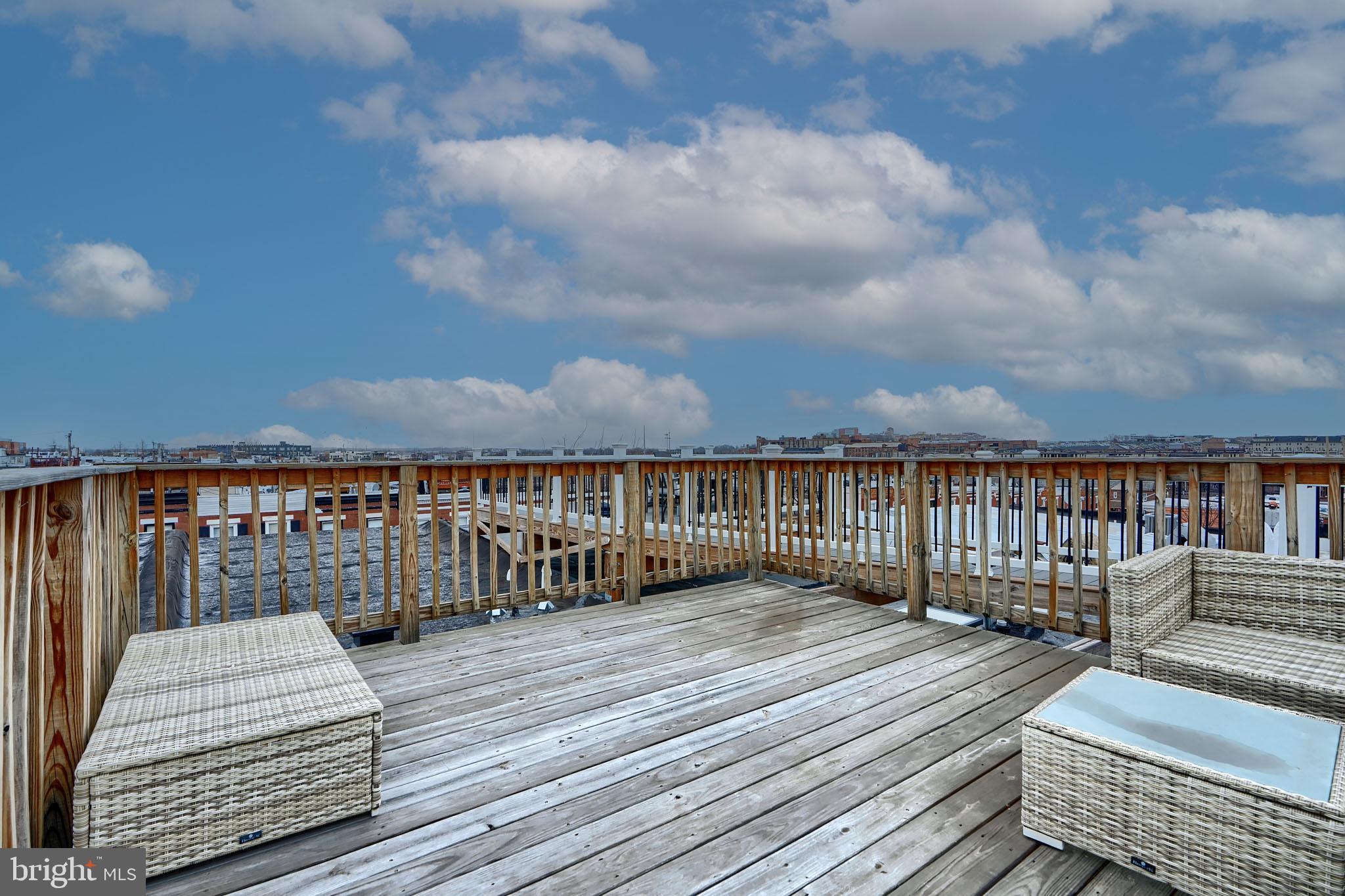 BREWERS HILL - Residential