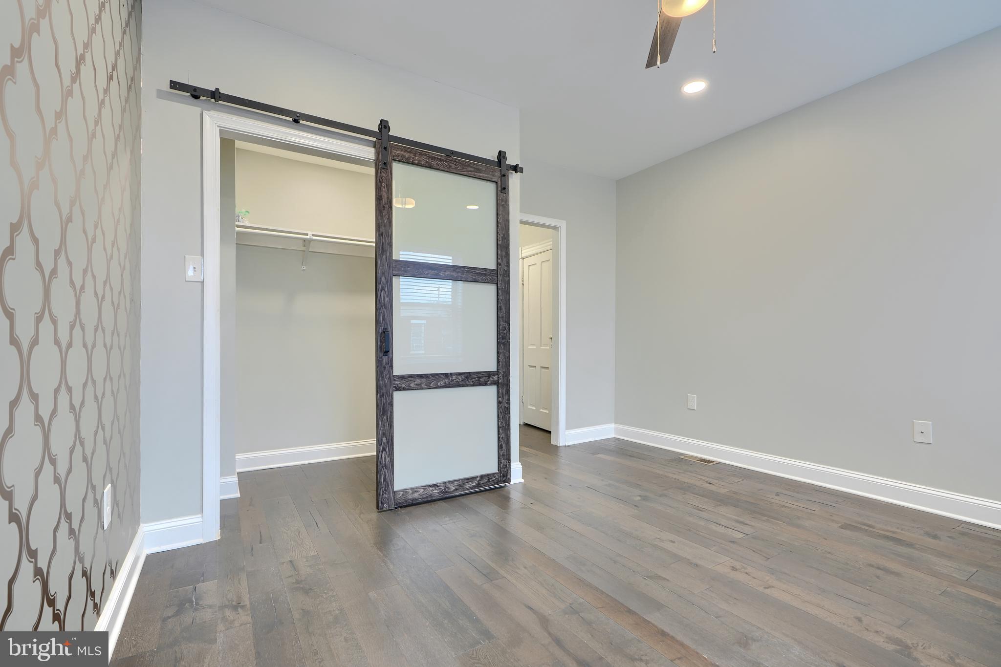 BREWERS HILL - Residential