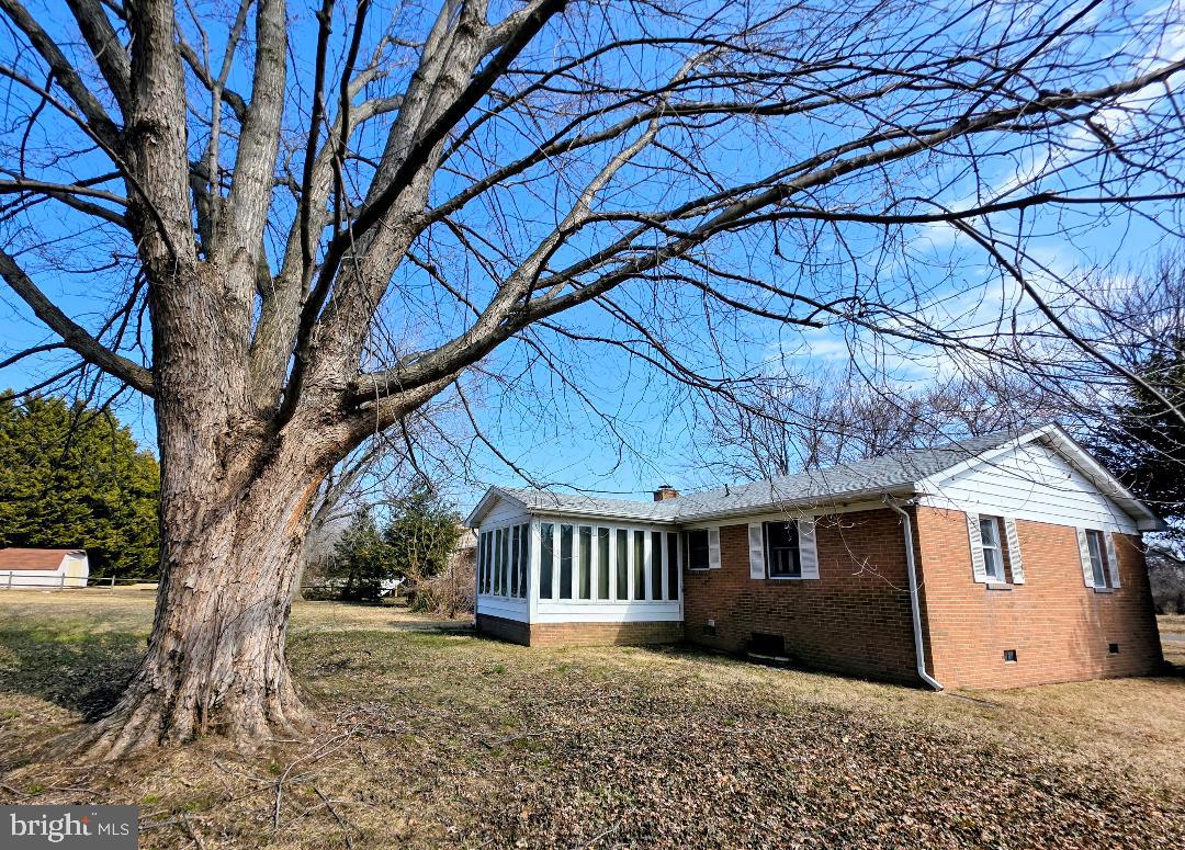 MARLING FARMS - Residential