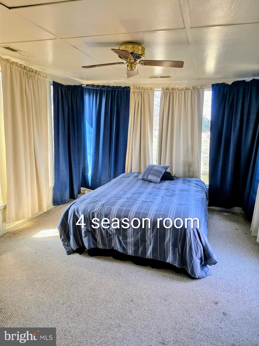 MARLING FARMS - Residential