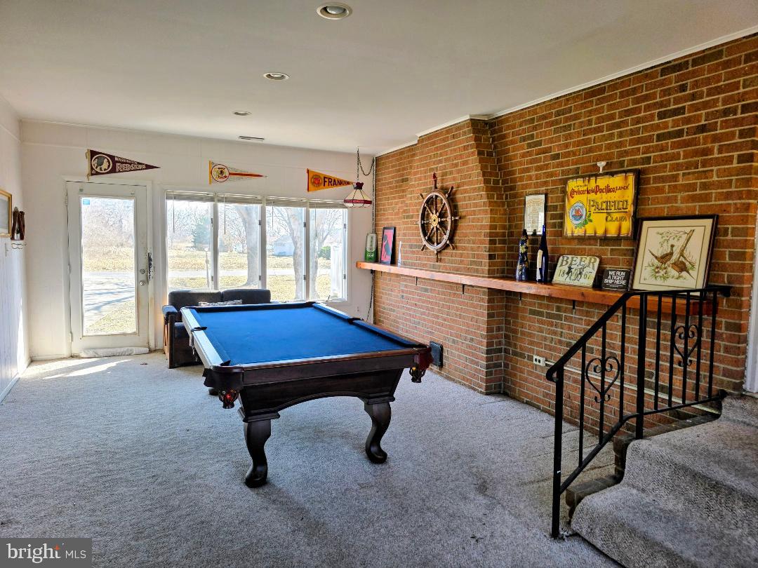 MARLING FARMS - Residential