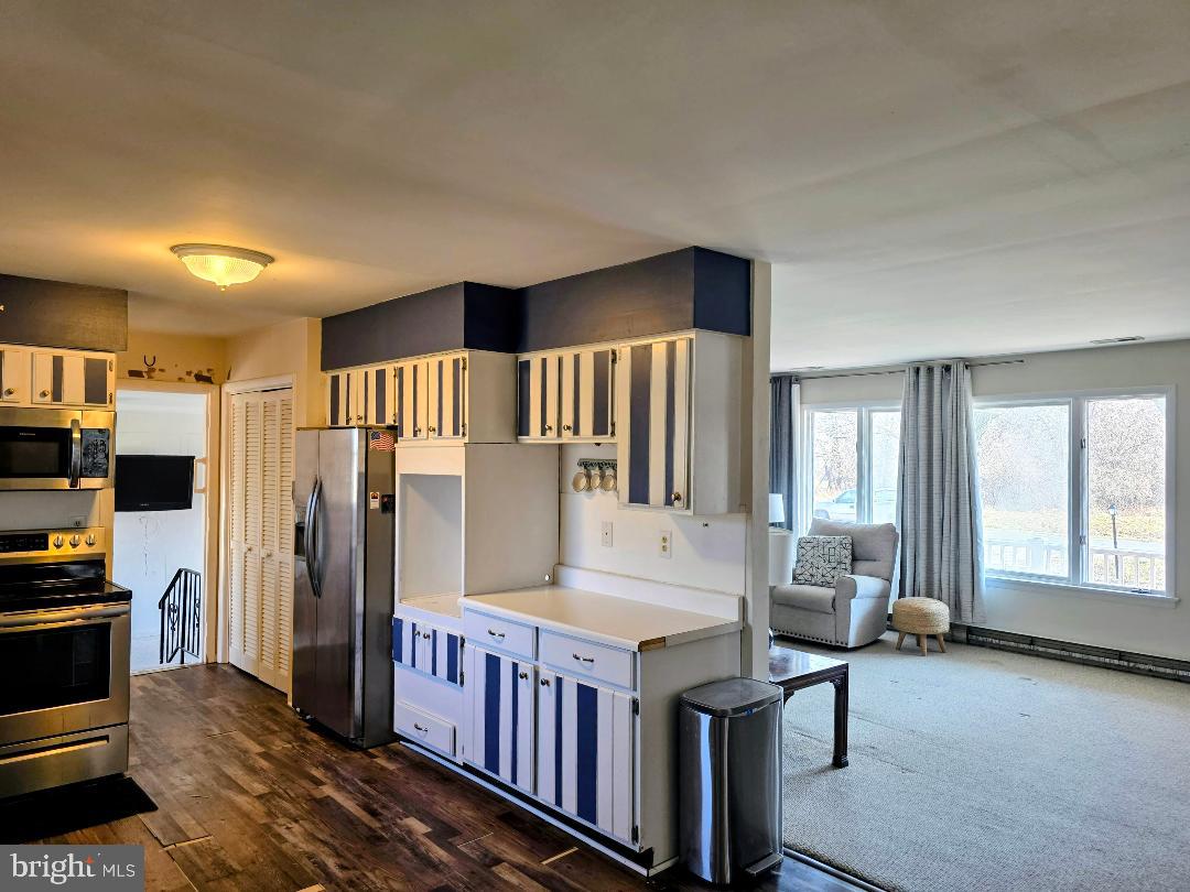 MARLING FARMS - Residential