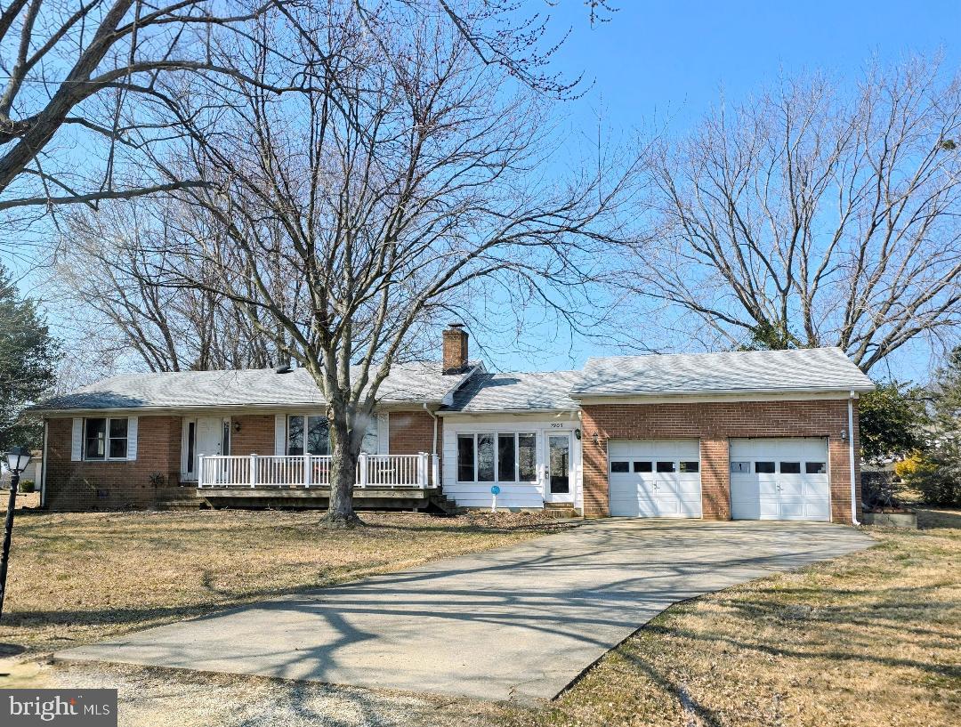 MARLING FARMS - Residential