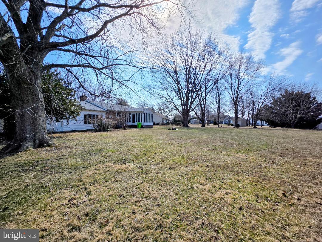 MARLING FARMS - Residential