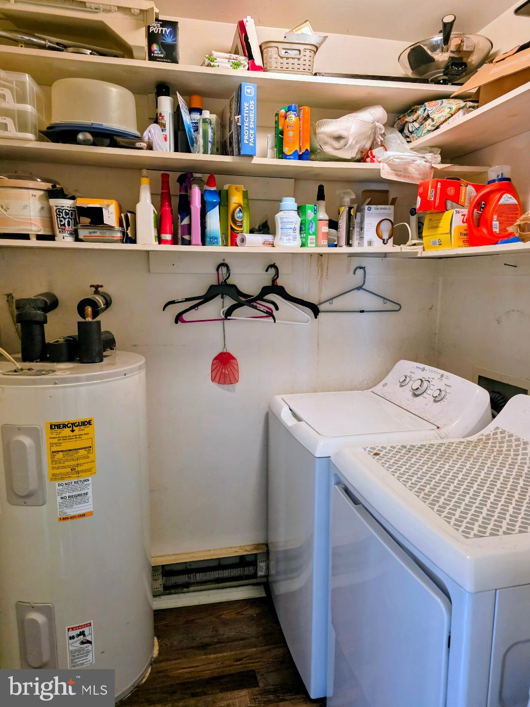 MARLING FARMS - Residential