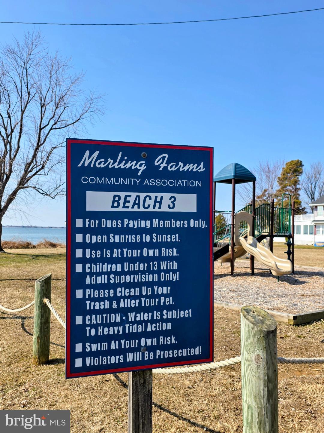 MARLING FARMS - Residential