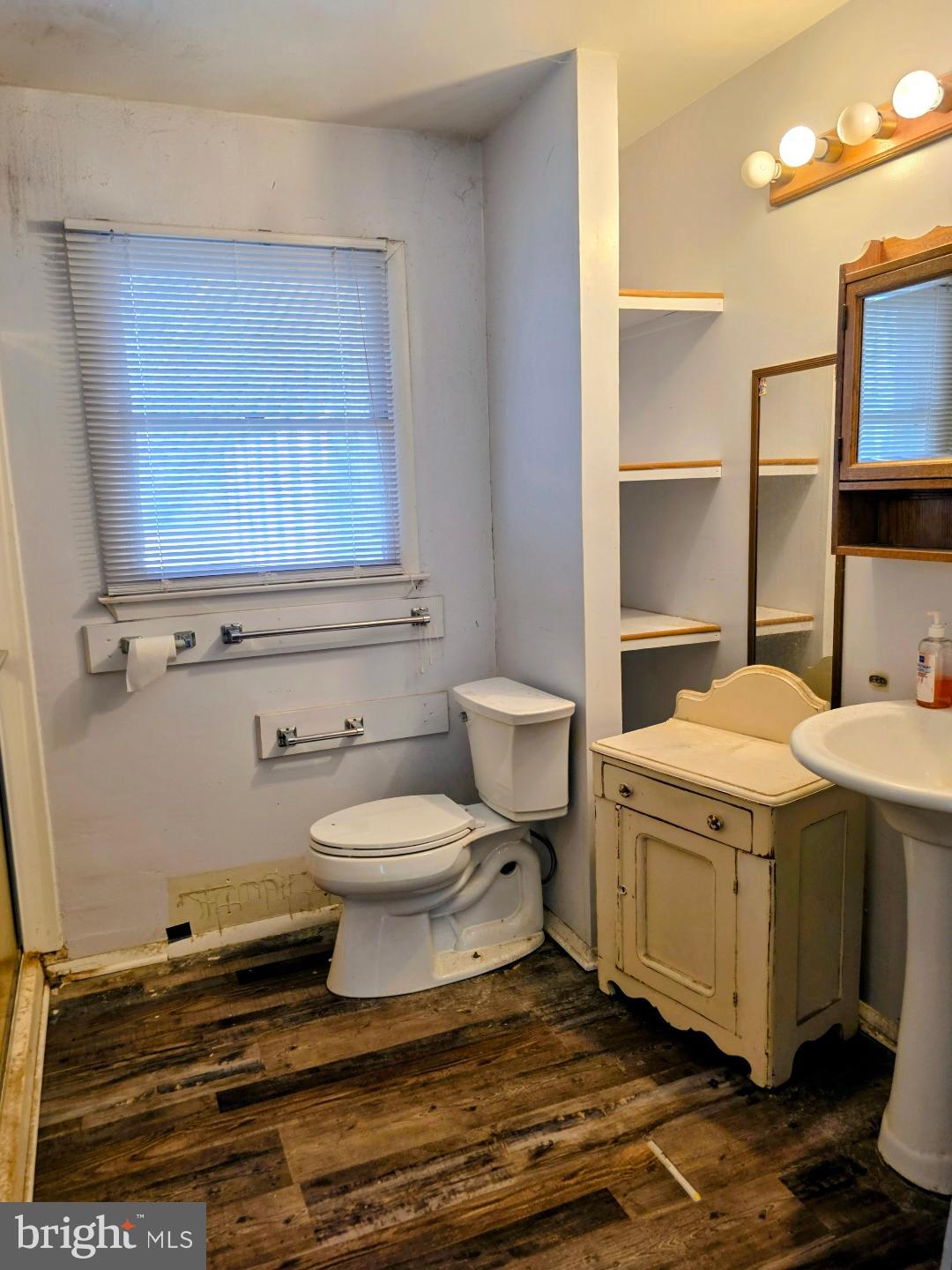 MARLING FARMS - Residential