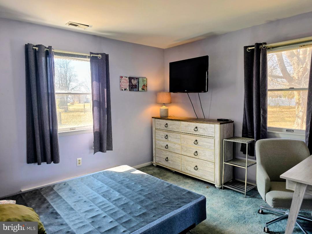 MARLING FARMS - Residential