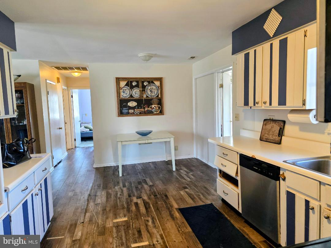 MARLING FARMS - Residential