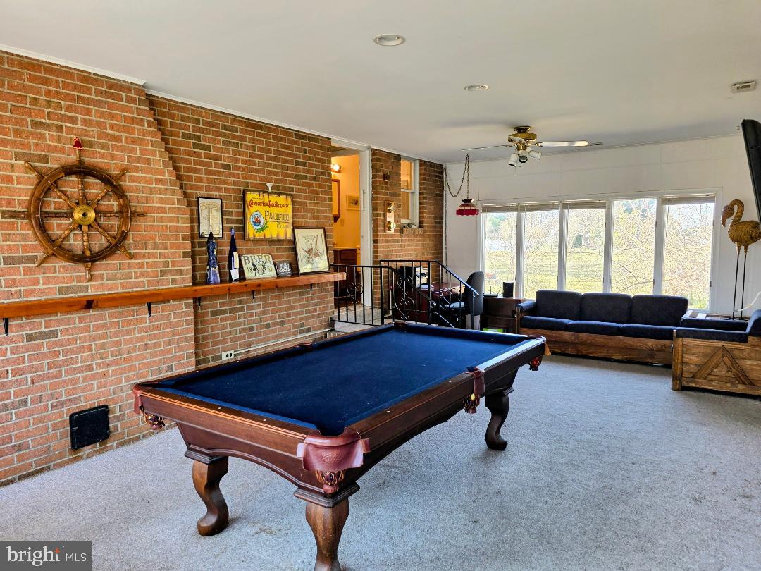 MARLING FARMS - Residential