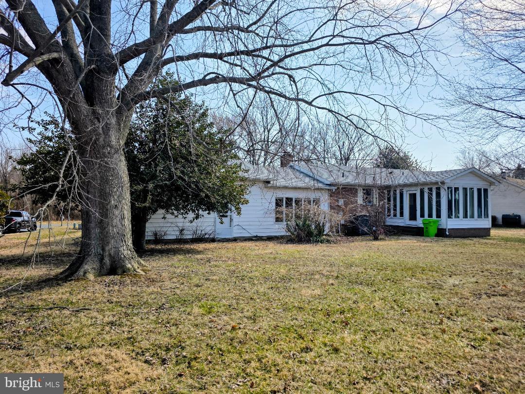 MARLING FARMS - Residential