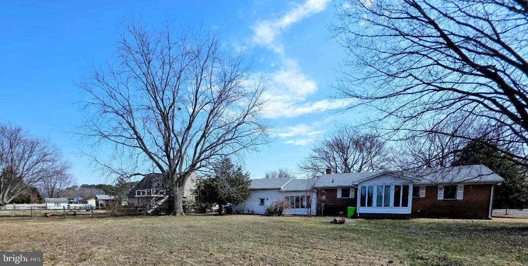 MARLING FARMS - Residential