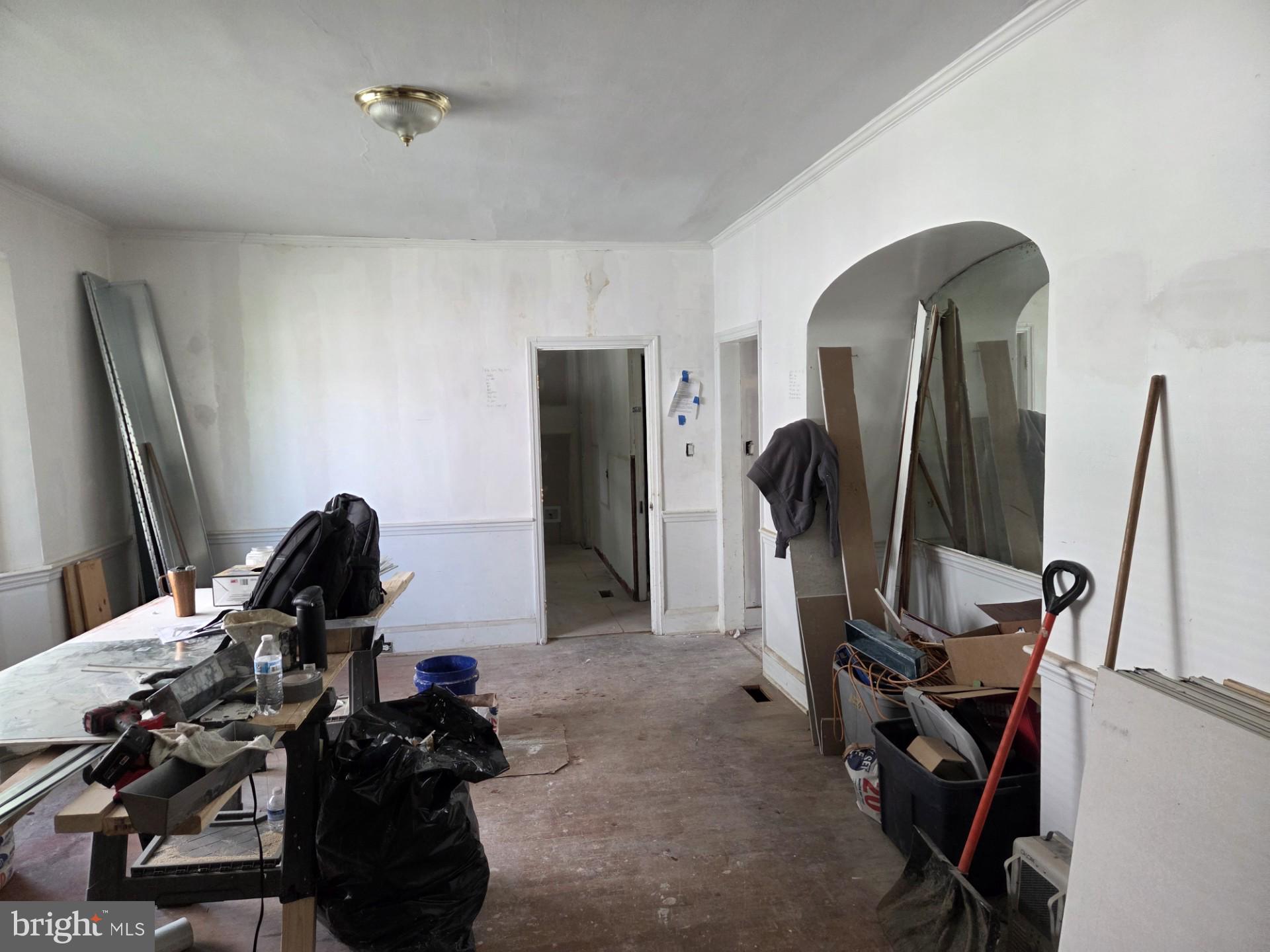 WINDSOR HILLS - Residential