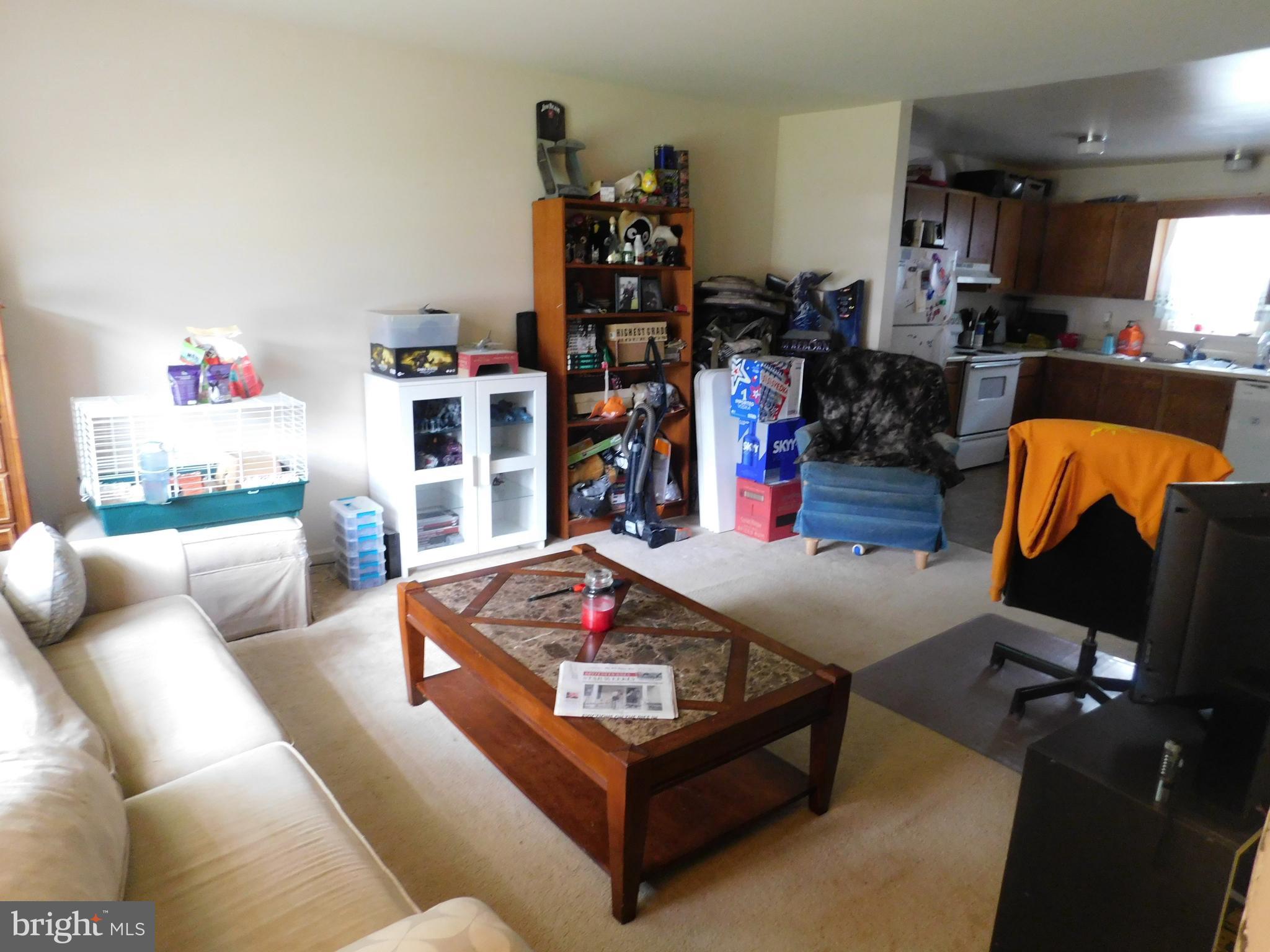 TIDEWATER VILLAGE - Residential Lease