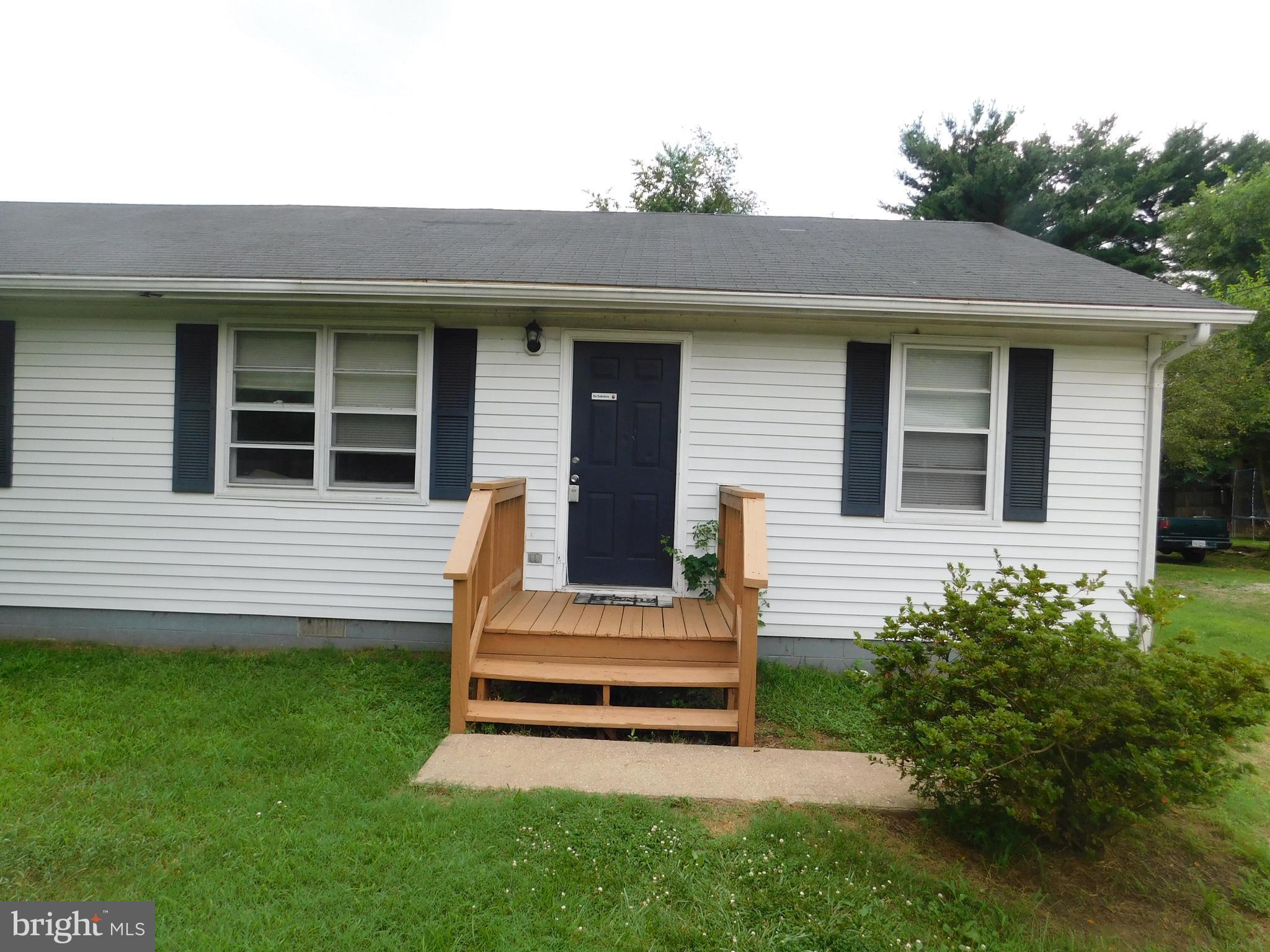 TIDEWATER VILLAGE - Residential Lease