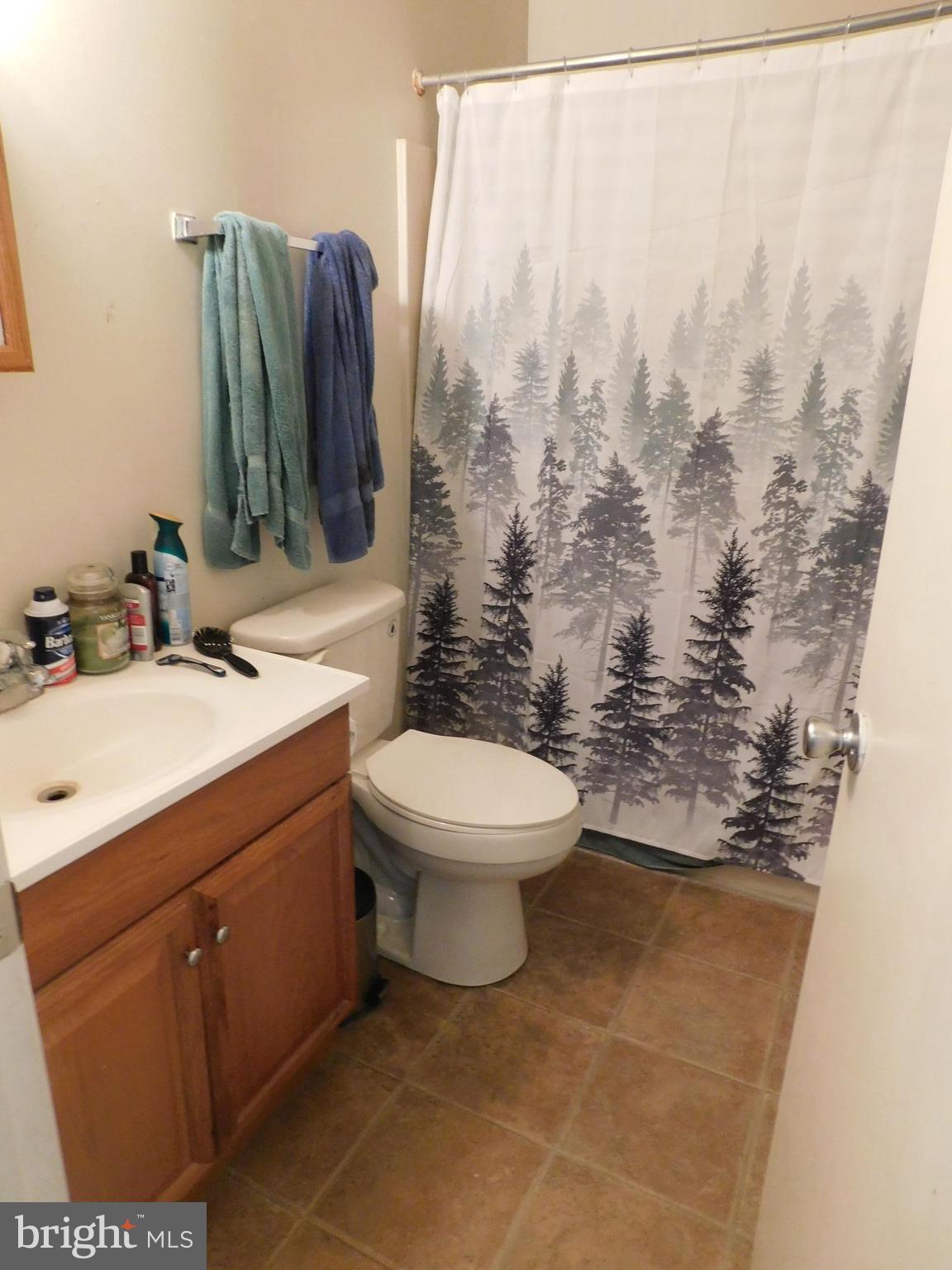 TIDEWATER VILLAGE - Residential Lease