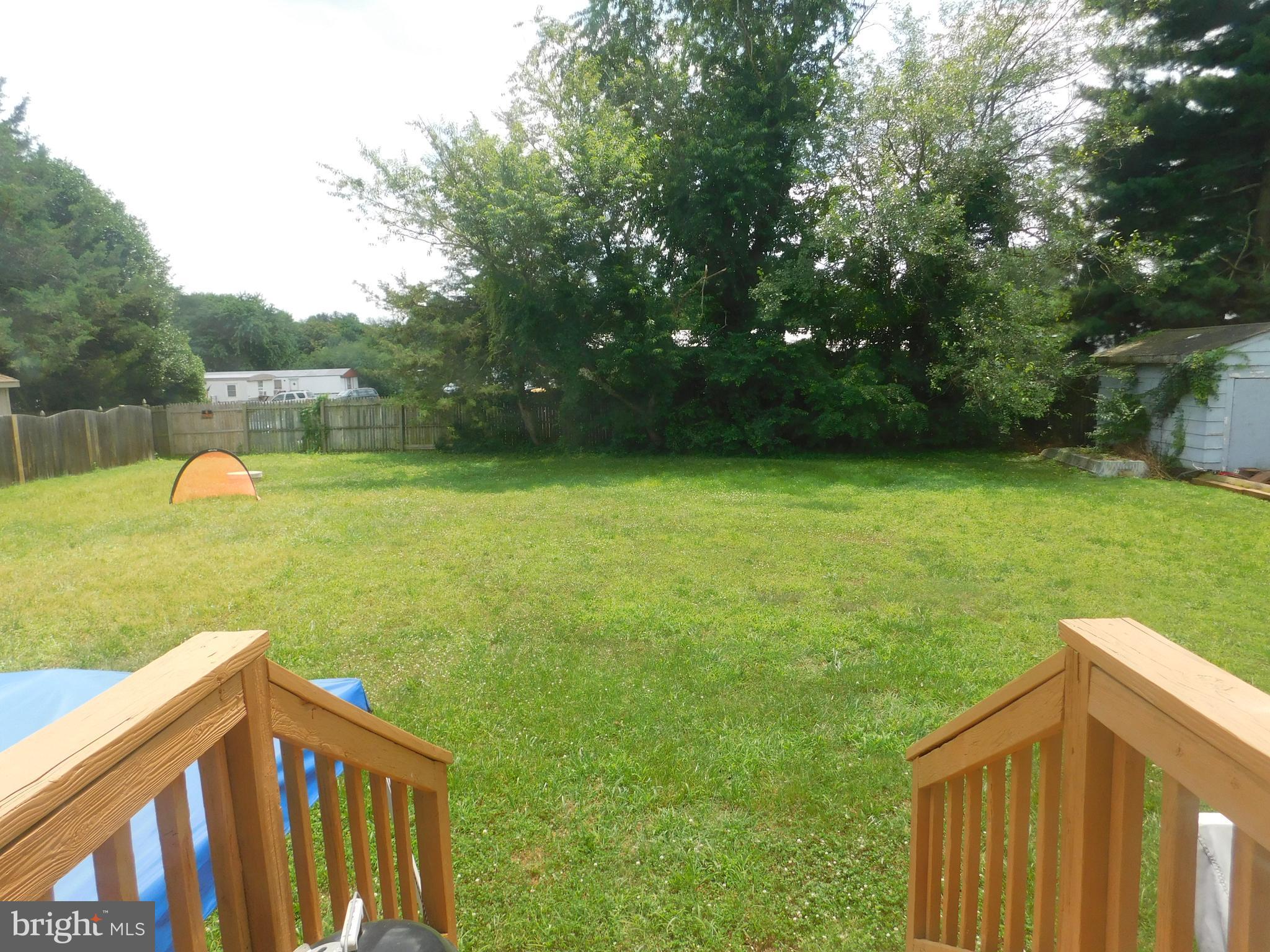 TIDEWATER VILLAGE - Residential Lease