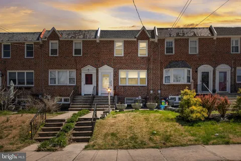454 Woodlawn Terrace, Collingswood, NJ 08108 - #: NJCD2114876