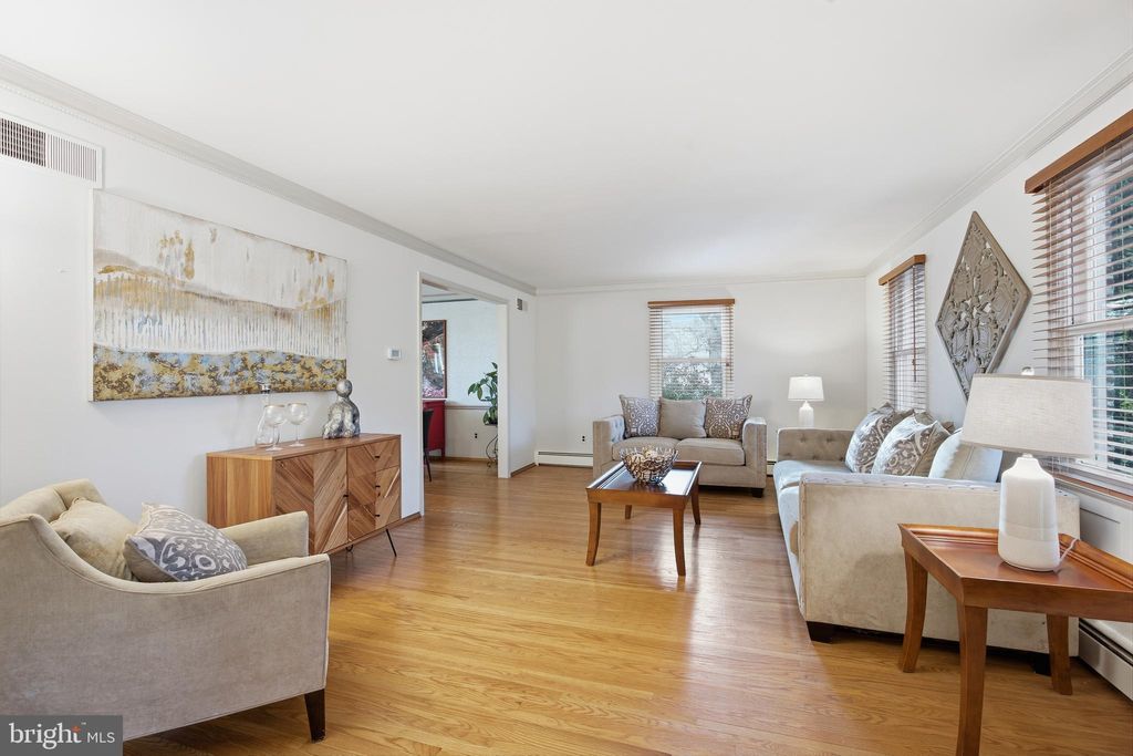 Photo of 460 Rocksville Road, SOUTHAMPTON, PA 18966 (MLS # PABU2109812)