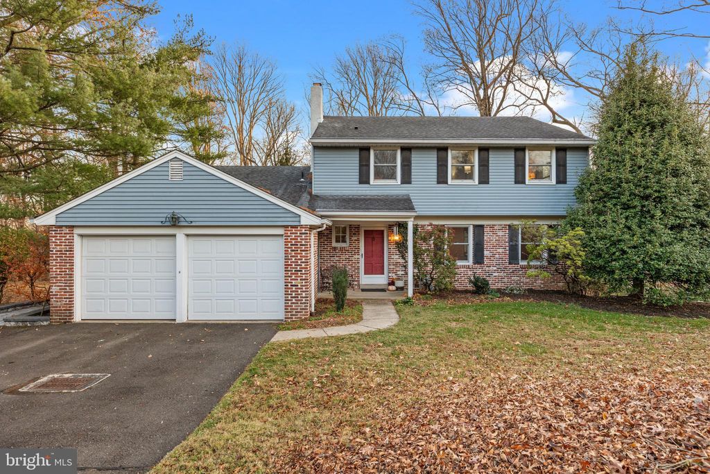 Photo of 460 Rocksville Road, SOUTHAMPTON, PA 18966 (MLS # PABU2109812)