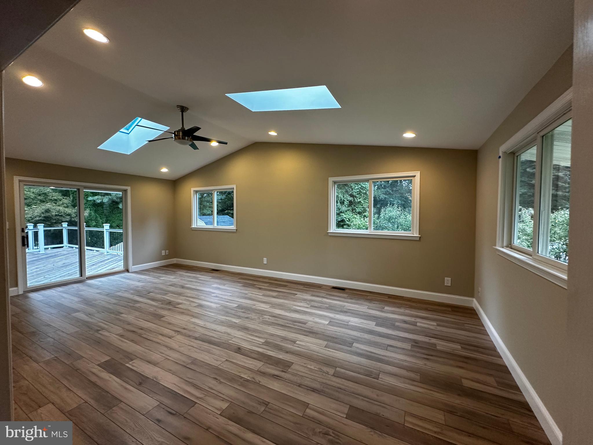 KENWOOD - Residential Lease