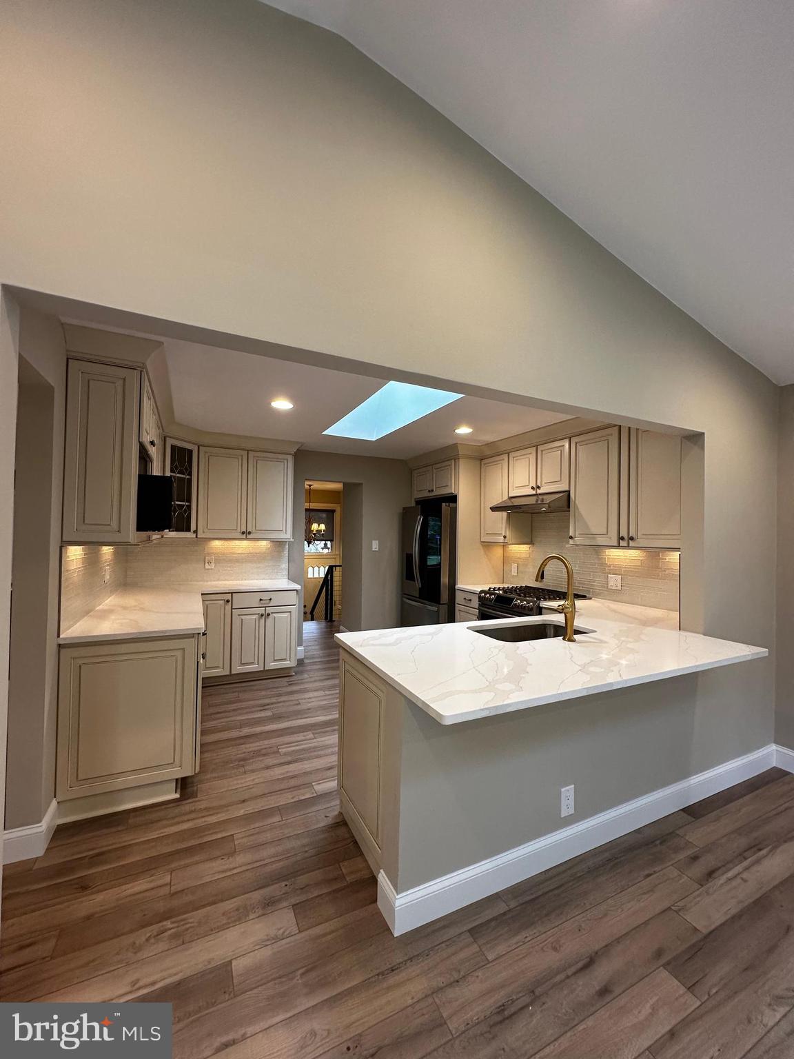 KENWOOD - Residential Lease