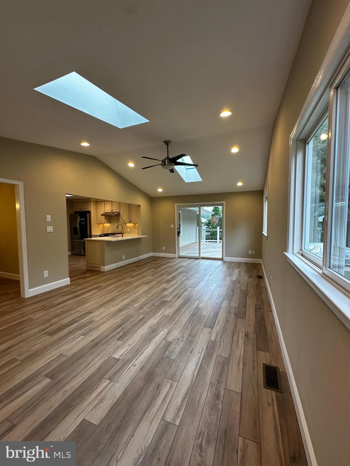 KENWOOD - Residential Lease