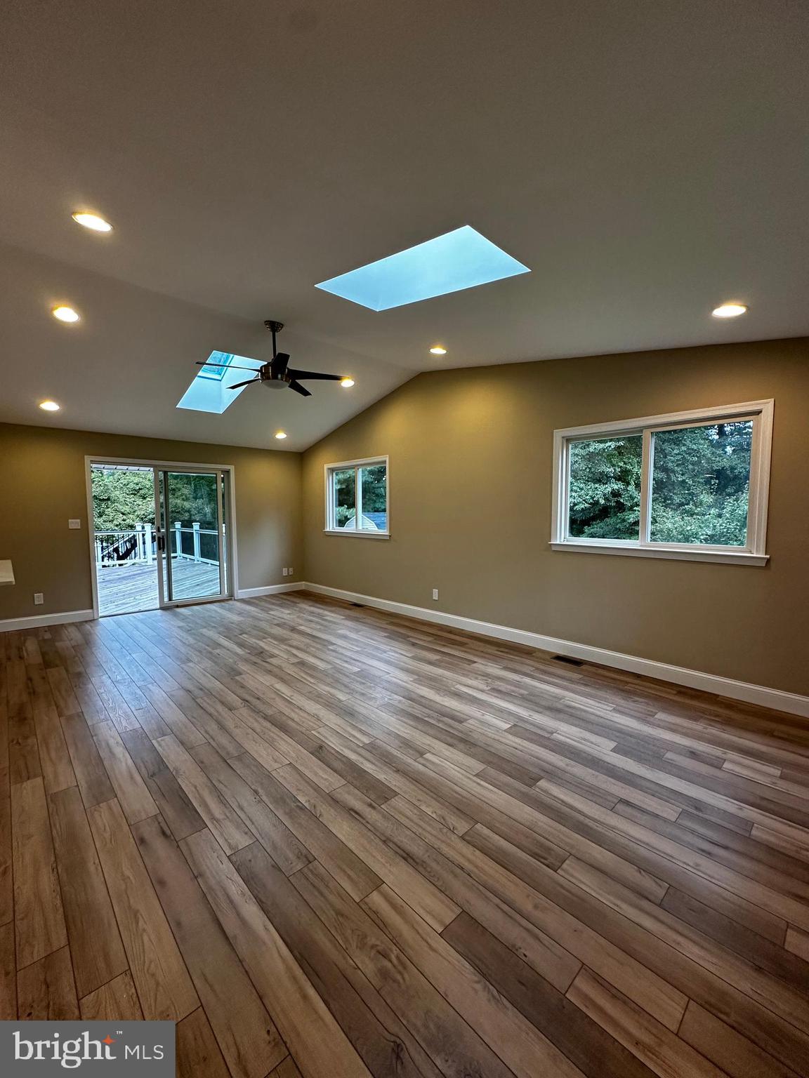 KENWOOD - Residential Lease