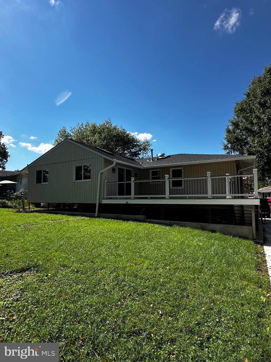 KENWOOD - Residential Lease