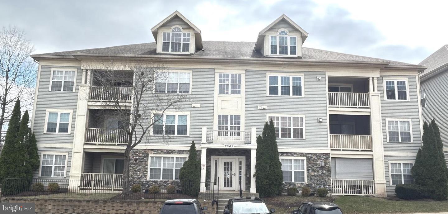 STONERIDGE - Residential