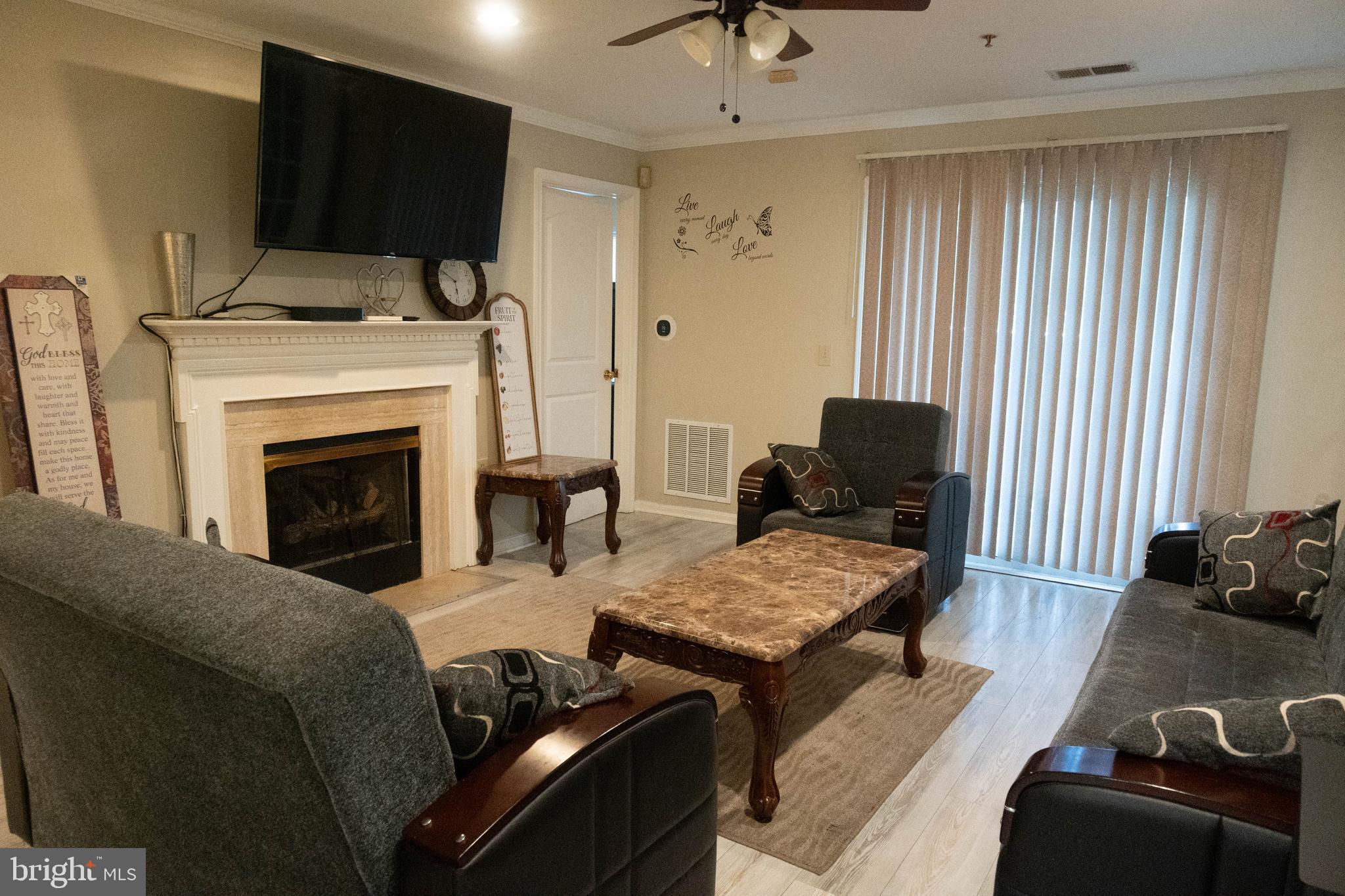 STONERIDGE - Residential
