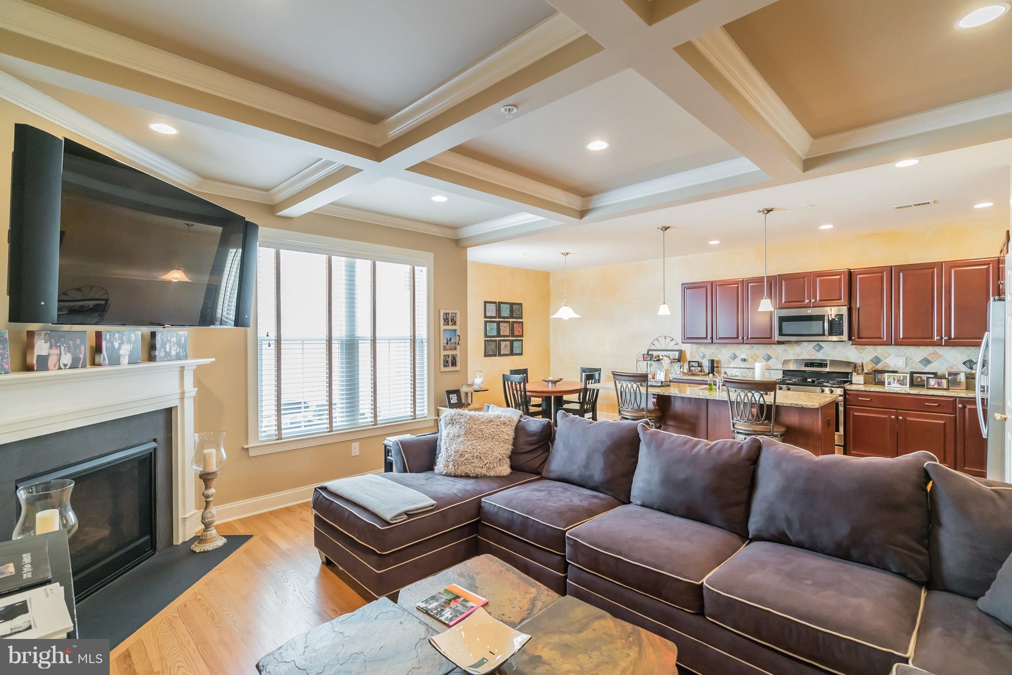 COLD POINT VILLAGE - Residential