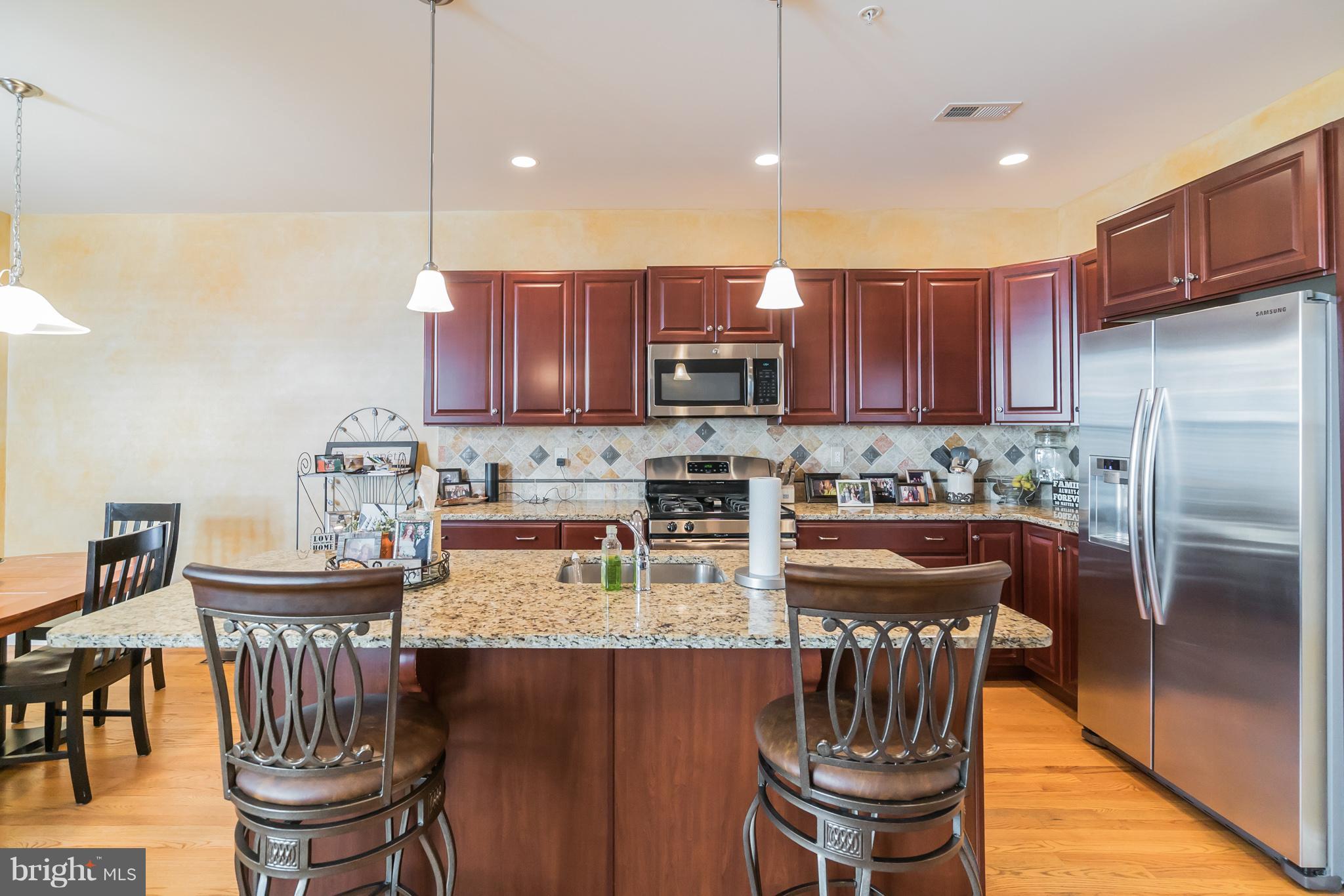 COLD POINT VILLAGE - Residential