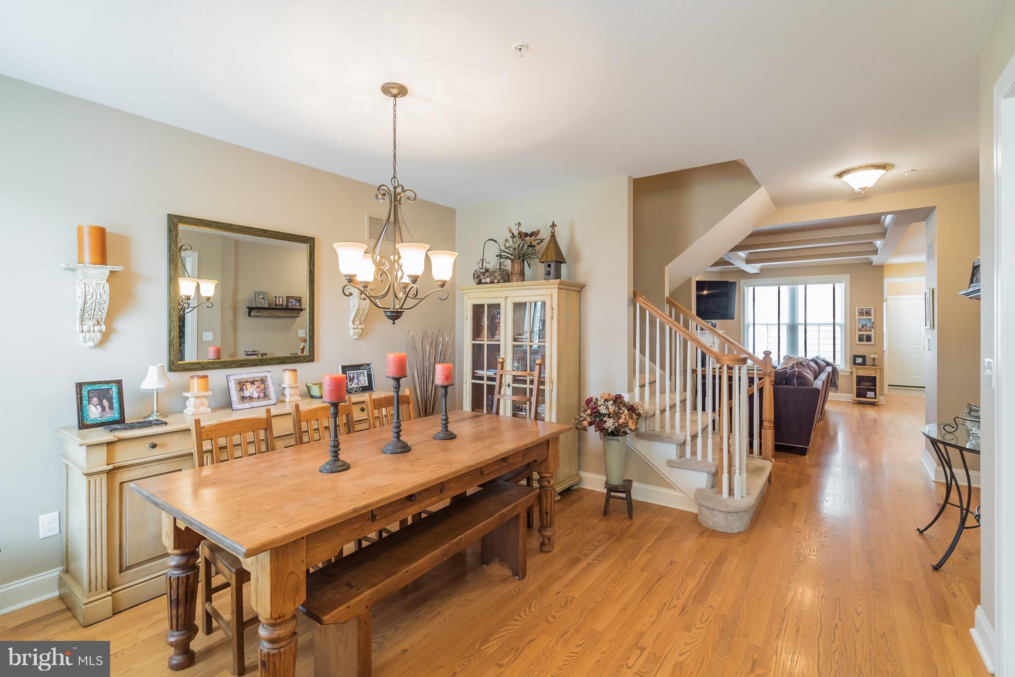 COLD POINT VILLAGE - Residential