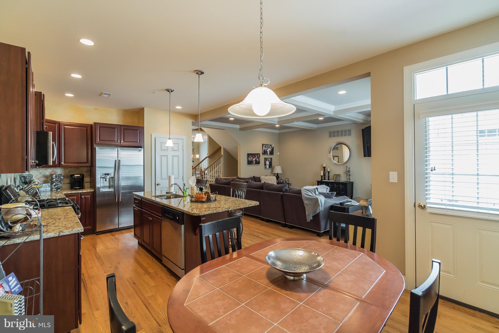 COLD POINT VILLAGE - Residential