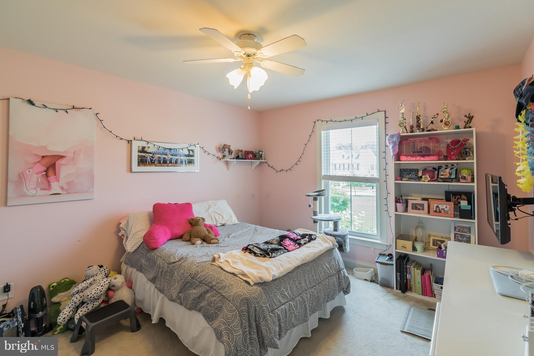 COLD POINT VILLAGE - Residential