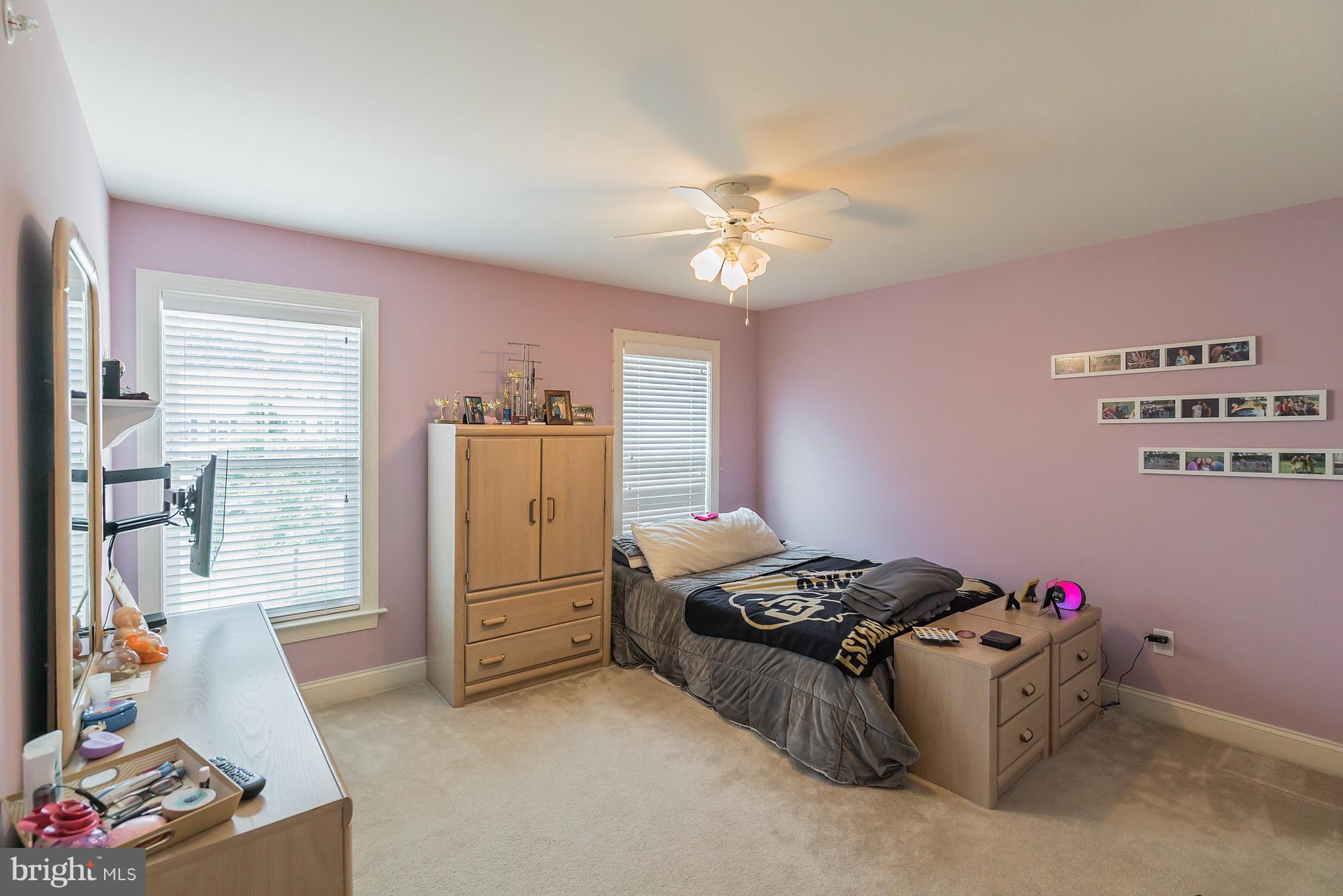 COLD POINT VILLAGE - Residential