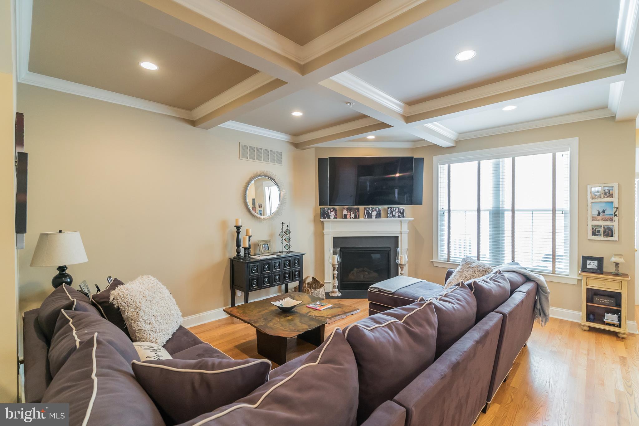 COLD POINT VILLAGE - Residential