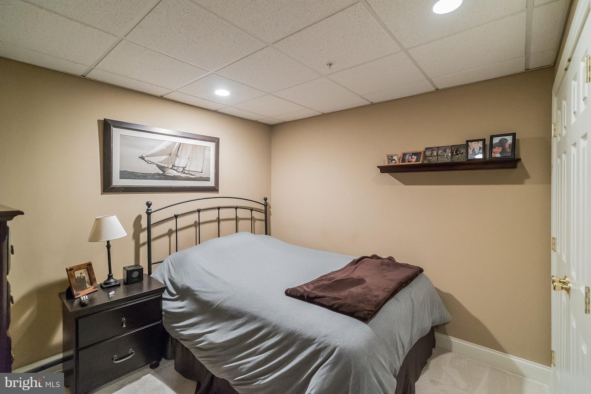 COLD POINT VILLAGE - Residential