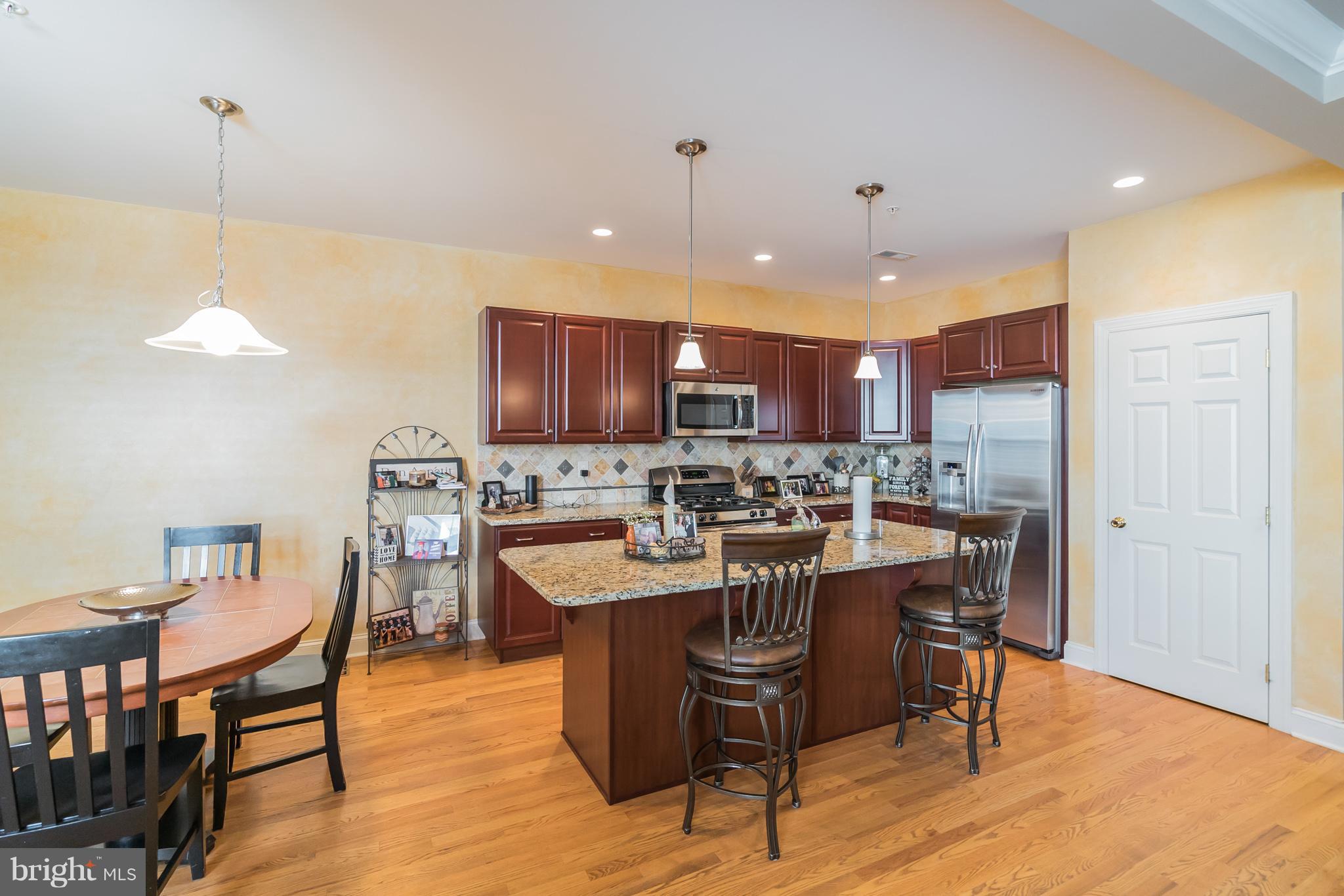 COLD POINT VILLAGE - Residential